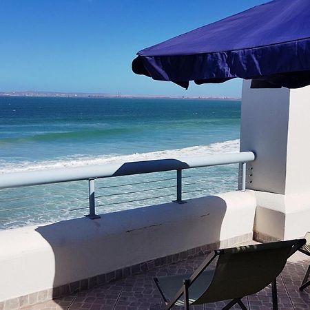 On The Beach 1 Villa Langebaan Exterior photo