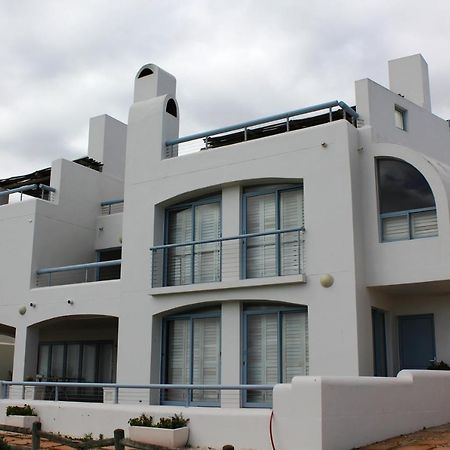 On The Beach 1 Villa Langebaan Exterior photo