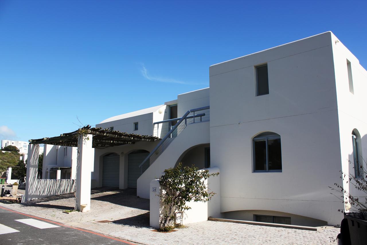 On The Beach 1 Villa Langebaan Exterior photo