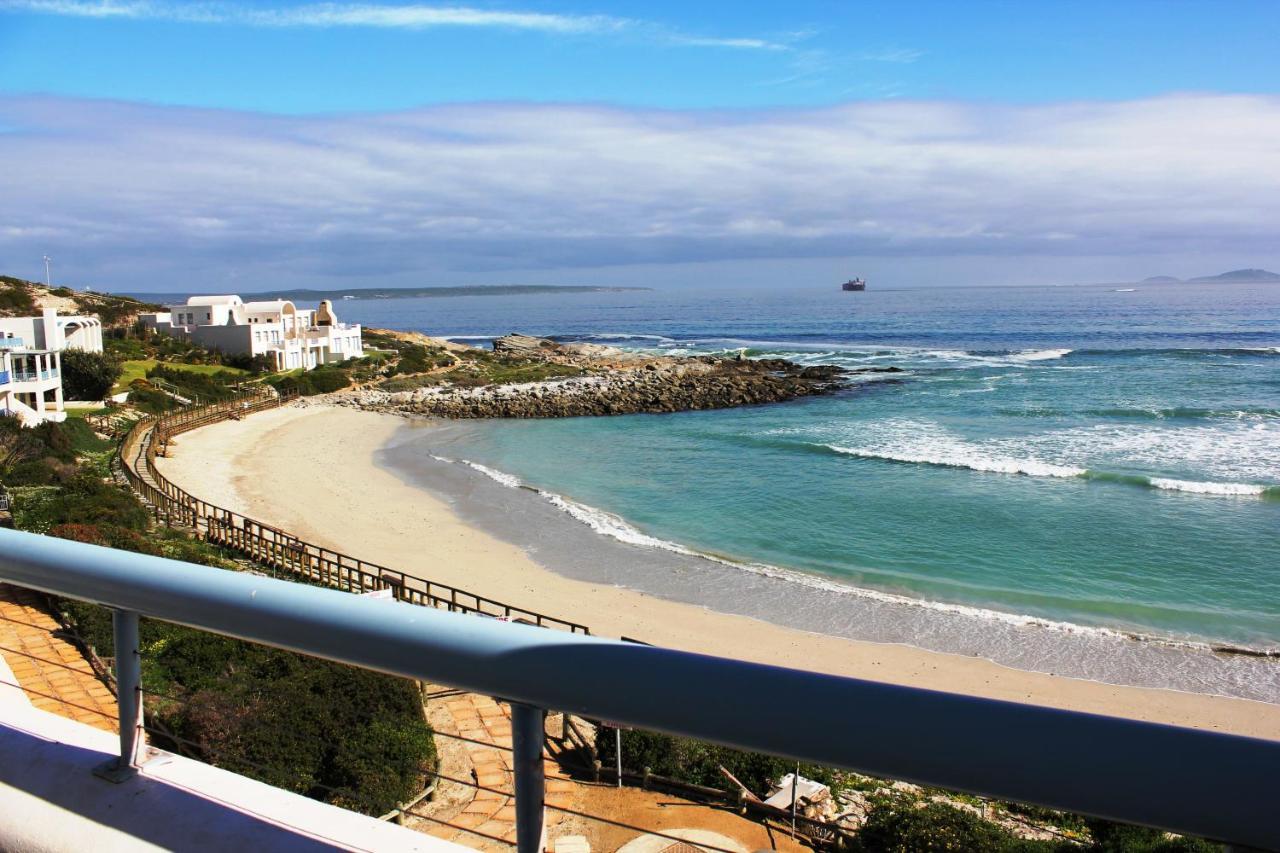 On The Beach 1 Villa Langebaan Exterior photo